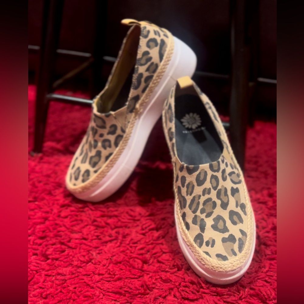 Yellowbox Eleanor sneakers